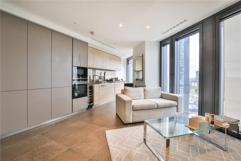Main image of property: City Road, London, EC1V