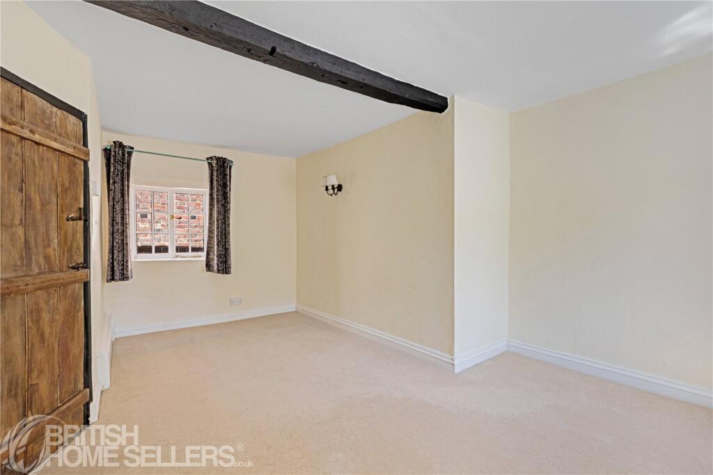 House in Bath, Heytesbury - View 5