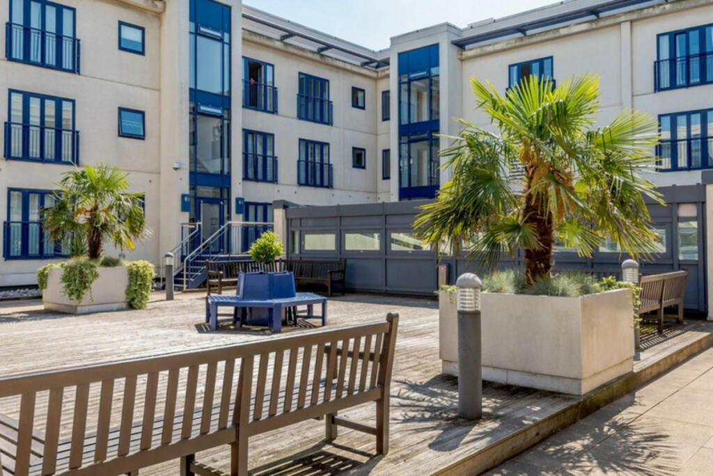 Additional image 21 of Royal Arch Apartments, Birmingham, West Midlands B1 1RG