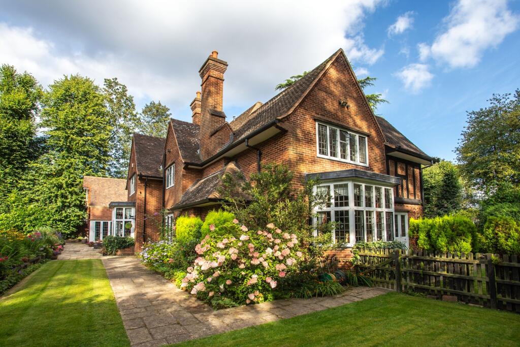 Additional image 32 of Ladywood Road, Four Oaks, B74