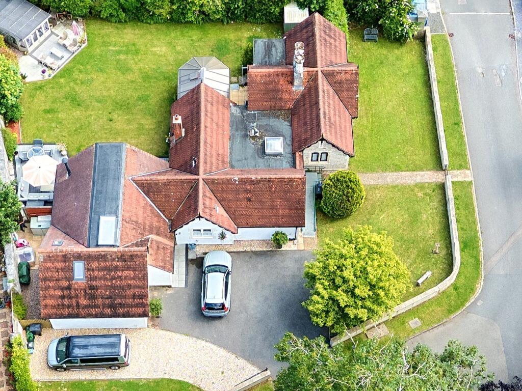 Main image of property: Old Bystock Drive, Bystock, Exmouth, Devon