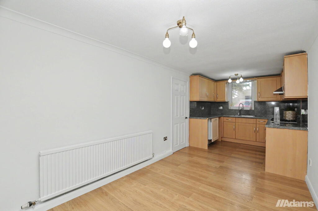House in Runcorn, Halton Lea, Palacefields - View 5
