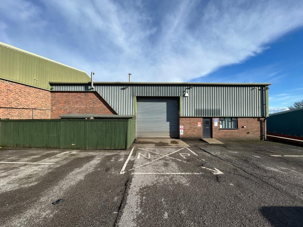 Main image of property: Gallowfields Trading Estate, Richmond, North Yorkshire, DL10
