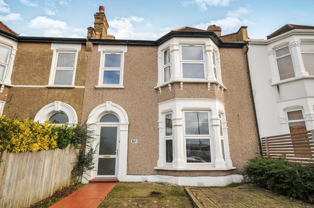 Main image of property: Hafton Road, Catford, London, ., SE6