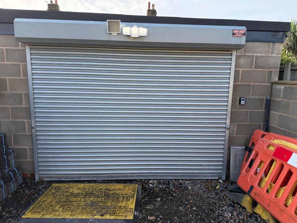 Main image of property: Land To The Rear Of 11 Lune Street, Liverpool, L23