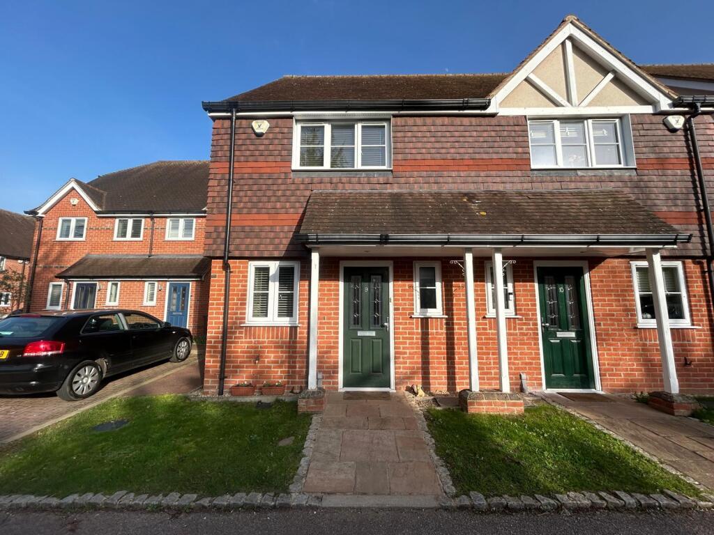 Main image of property: Danesfield Gardens, Twyford, Reading, Berkshire, RG10