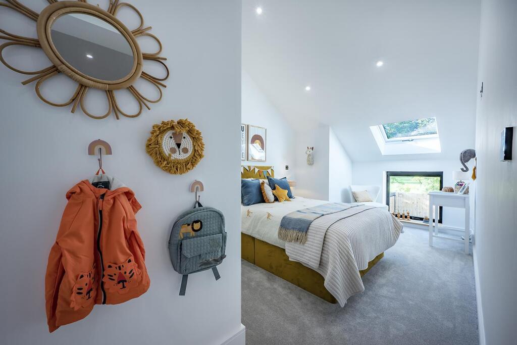 Additional image 33 of Salter Street, Earlswood, Solihull