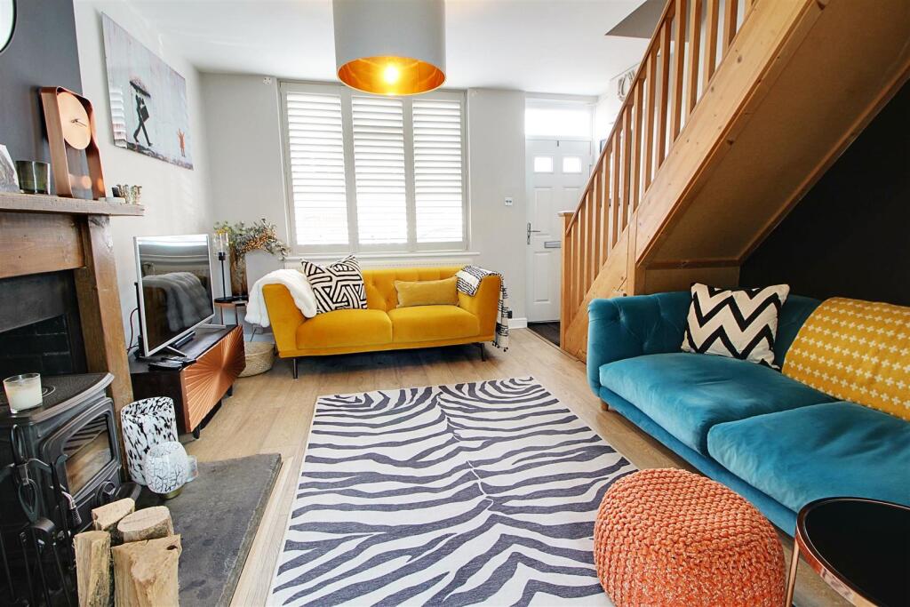 House in Dacorum, Hall Park, Berkhamsted - View 5