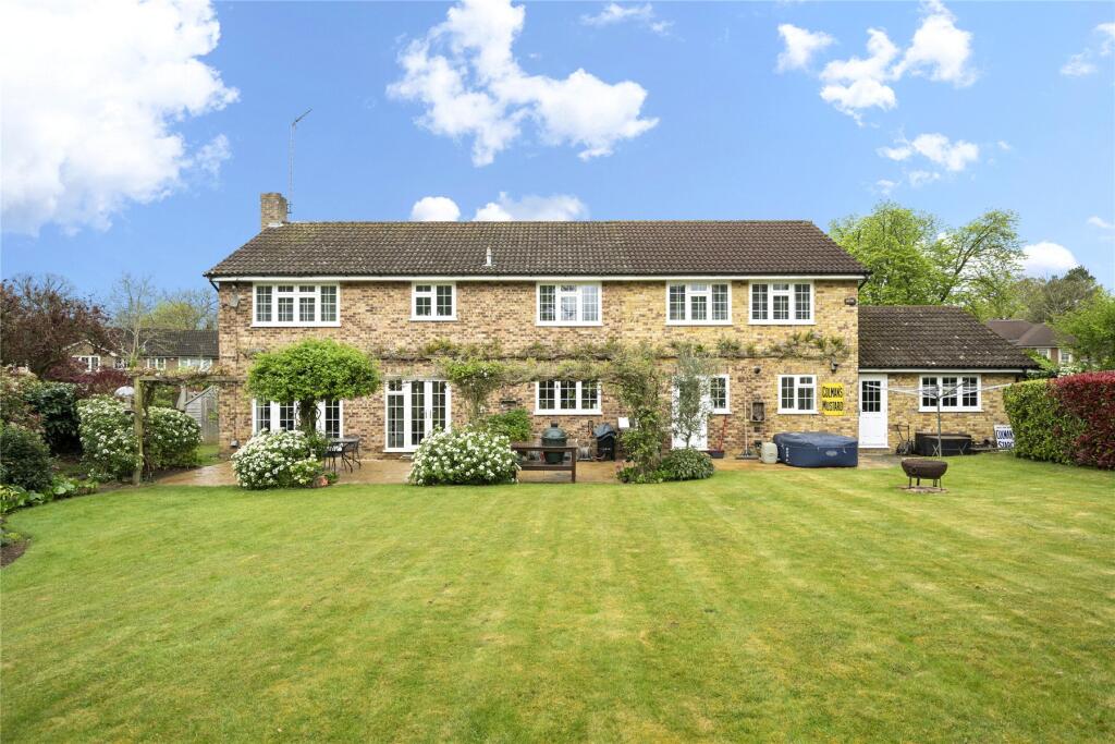 Main image of property: Ashcroft Park, Cobham, Surrey, KT11