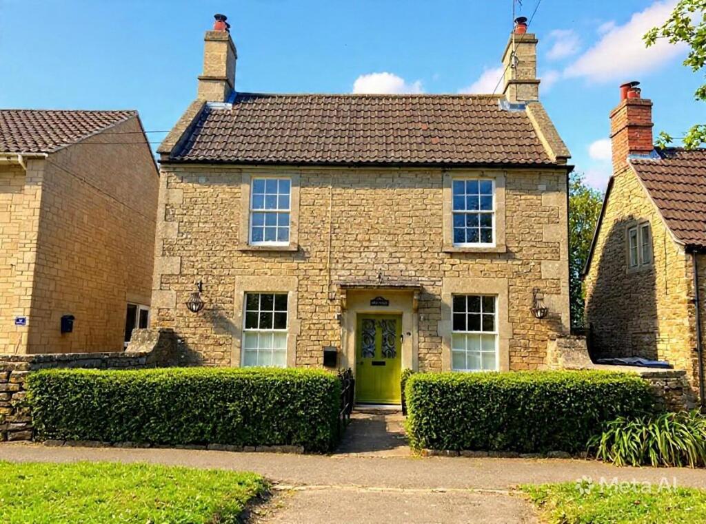 Main image of property: Bradford Road, Atworth, Melksham