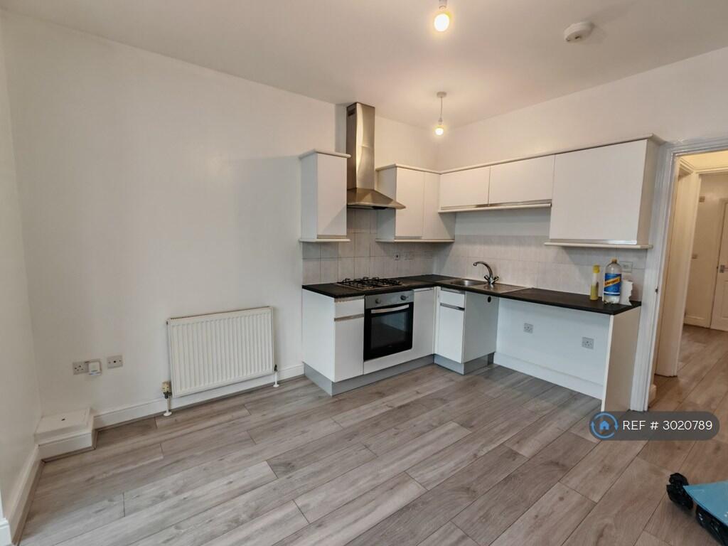 Main image of property: Marlborough Road -, Gillingham, ME7