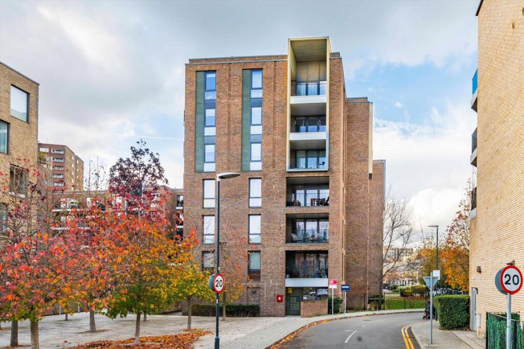 Main image of property: Hansel Road, Maida Vale