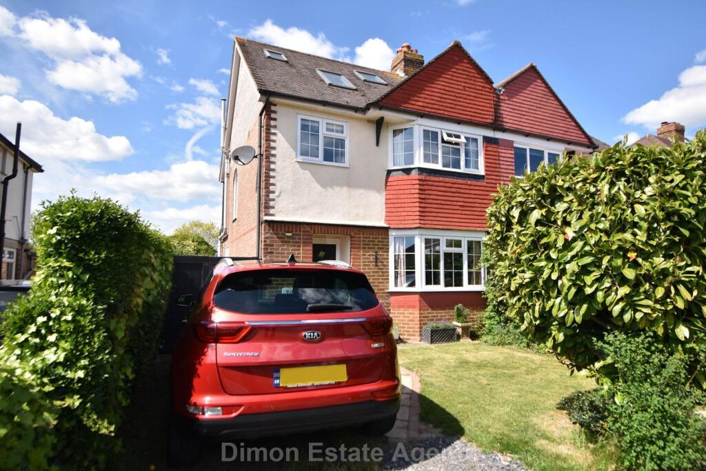 Main image of property: Burney Road, Alverstoke