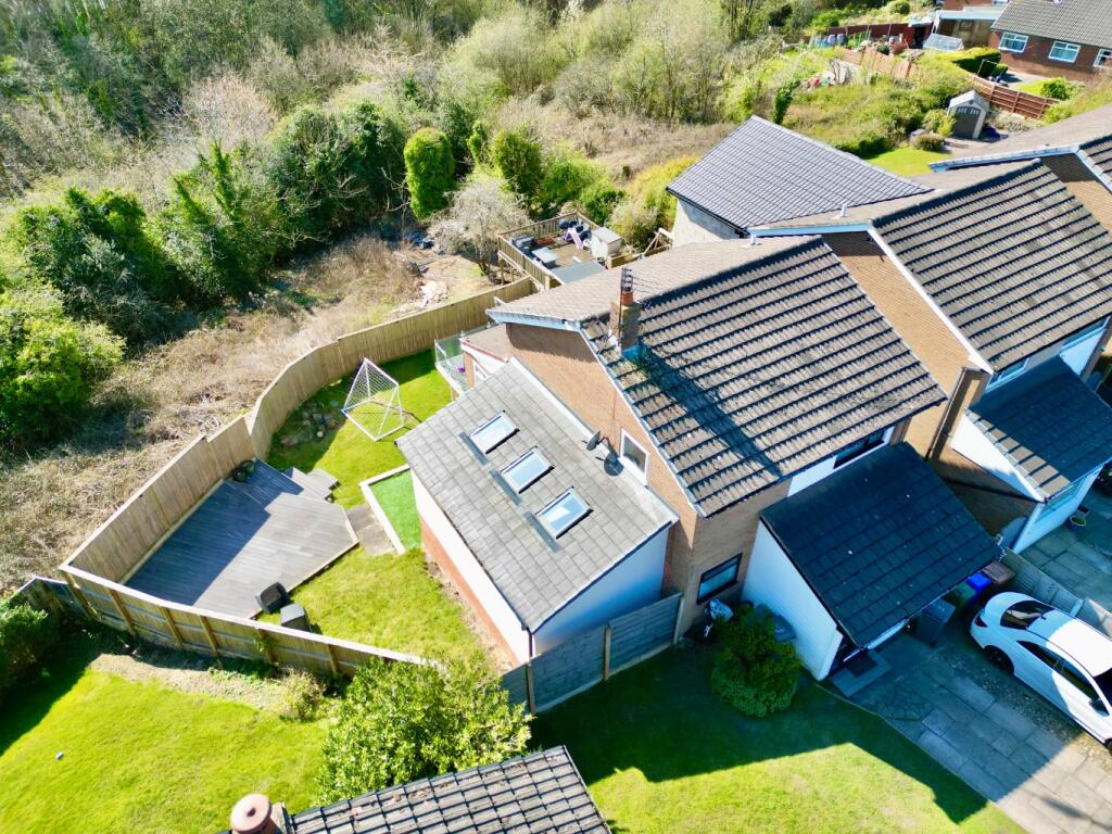 Main image of property: Charlton Avenue, Hyde, SK14 4ES