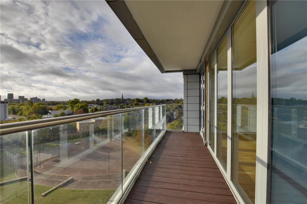 Apartment in London - View 4