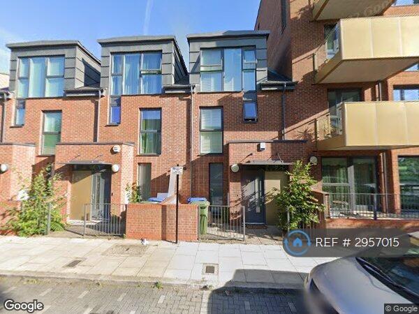 Main image of property: Notley St, London, SE5
