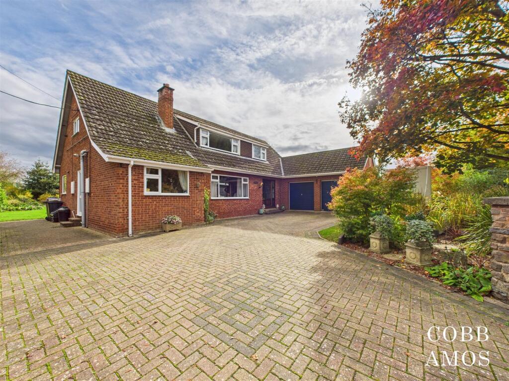 Main image of property: Madley, Herefordshire