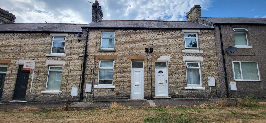 Main image of property: Wansbeck Street, Chopwell, NE17 7DD