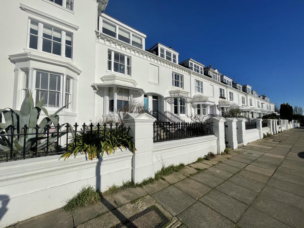 Main image of property: Clifton Terrace, Brighton
