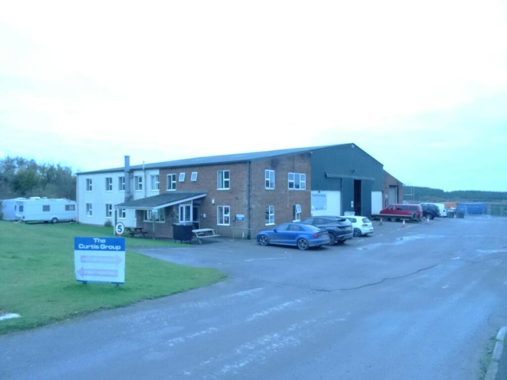 Main image of property: West Park House, West Park, Yarnscombe, Barnstaple, EX31 3LZ