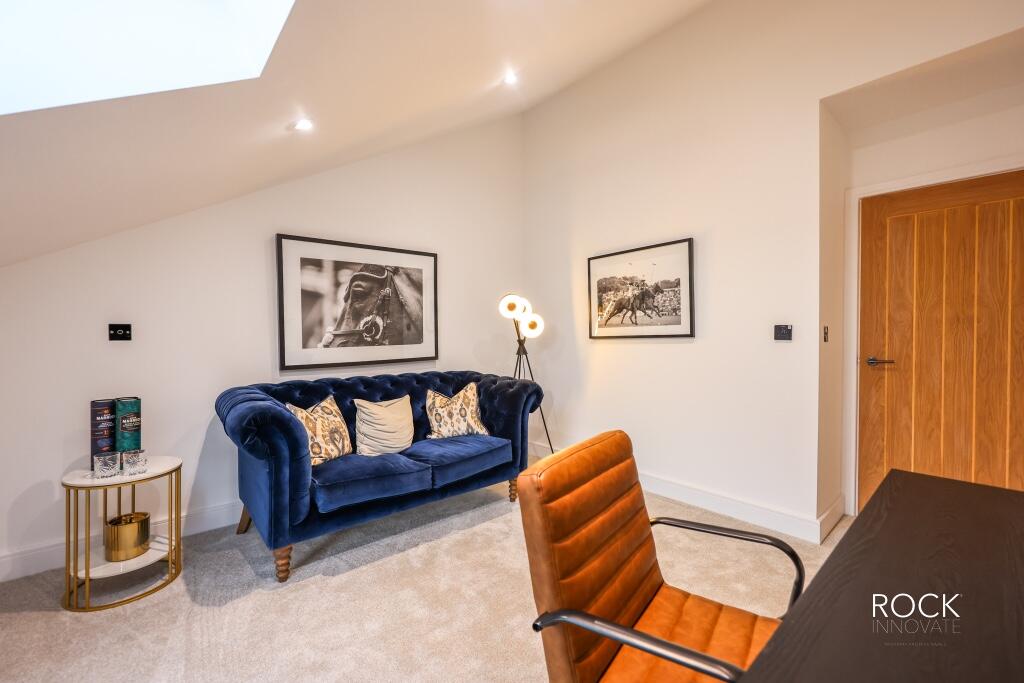 Additional image 34 of Green Gate Barns, Earlswood, B94