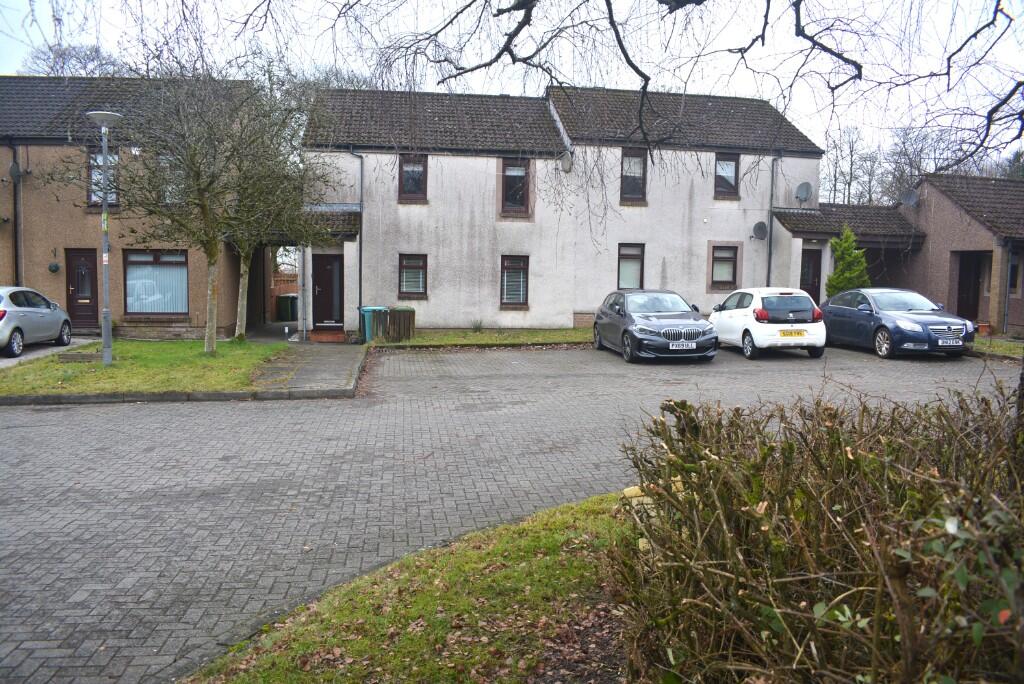 Main image of property: Kierhill Road, G68