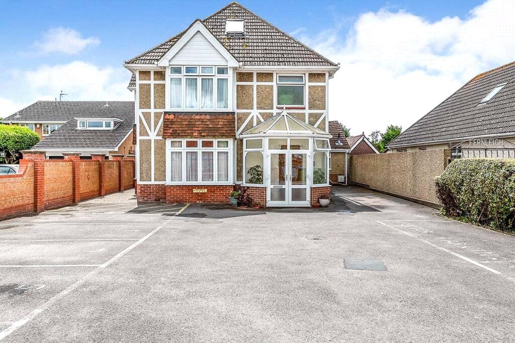 Main image of property: West Street, Portchester, Fareham, Hampshire, PO16