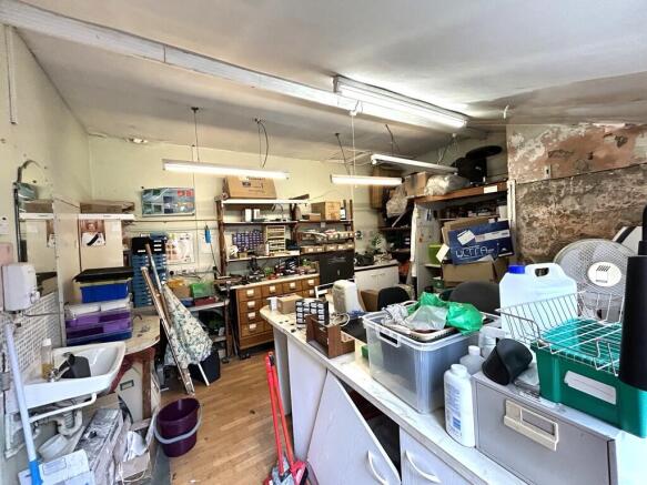 Workshop