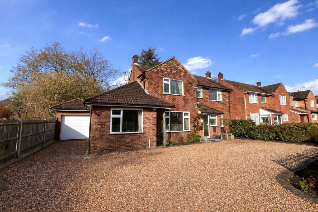 Main image of property: Leawood Road, Fleet, Hampshire, GU51