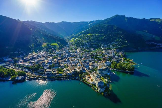 Main image of property: Salzburg, Pinzgau, Zell am See