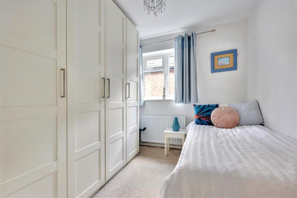 Orchard Drive, Calverton, Nottingham - View 6