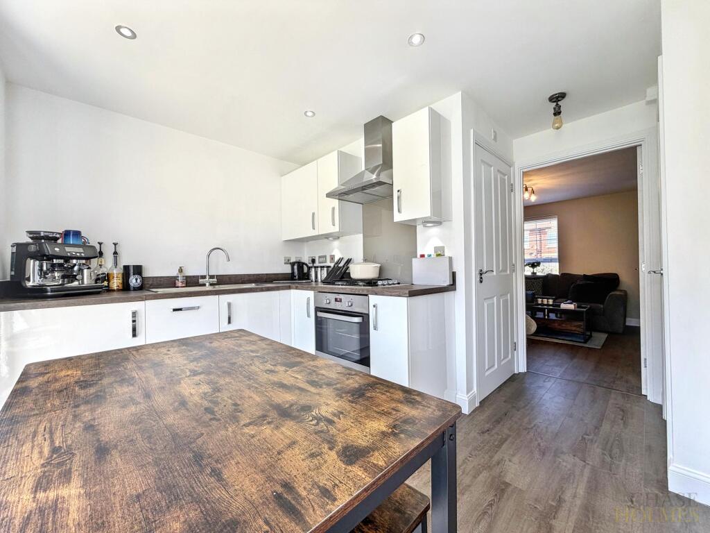 House in South Tyneside, Primrose - More