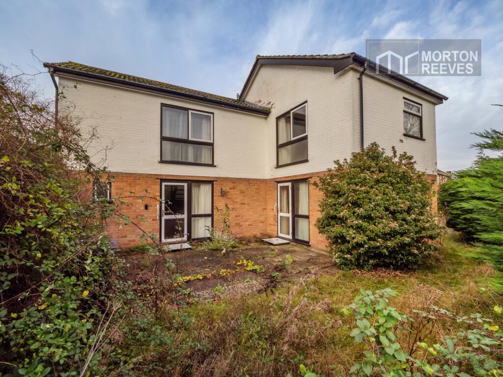 Mereside, Brooke, NR15 1JS photo 4