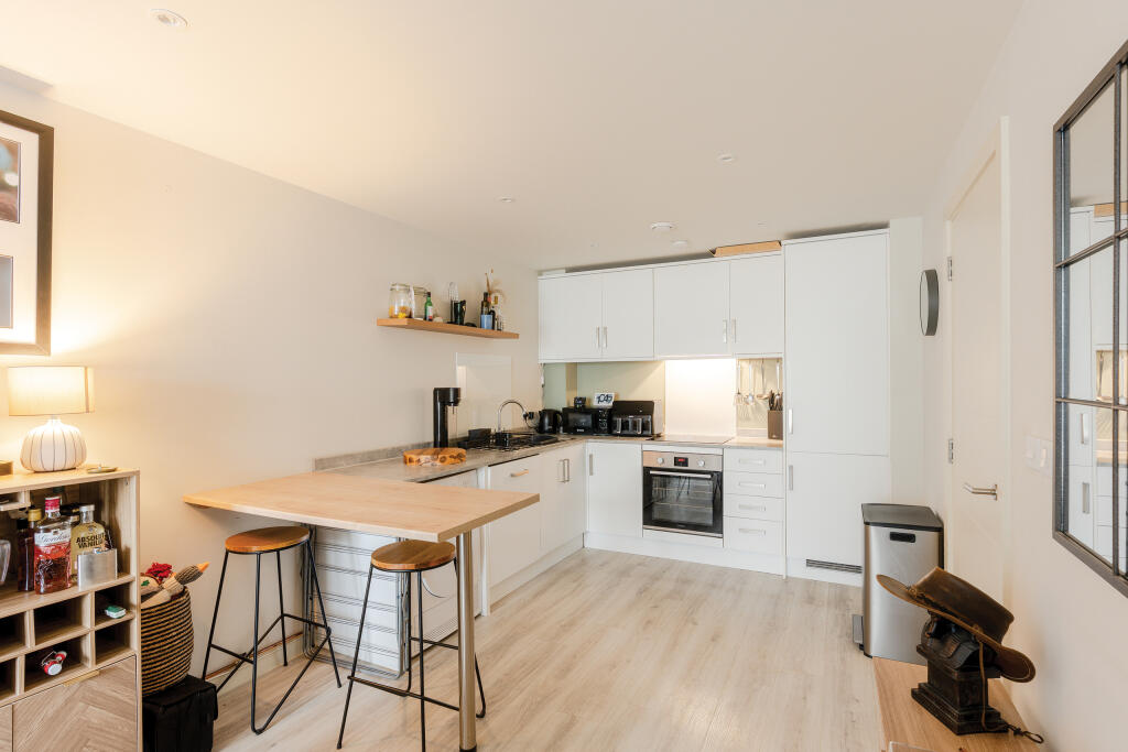 Apartment in Bristol, Gordano Gate, Port Marine - View 4