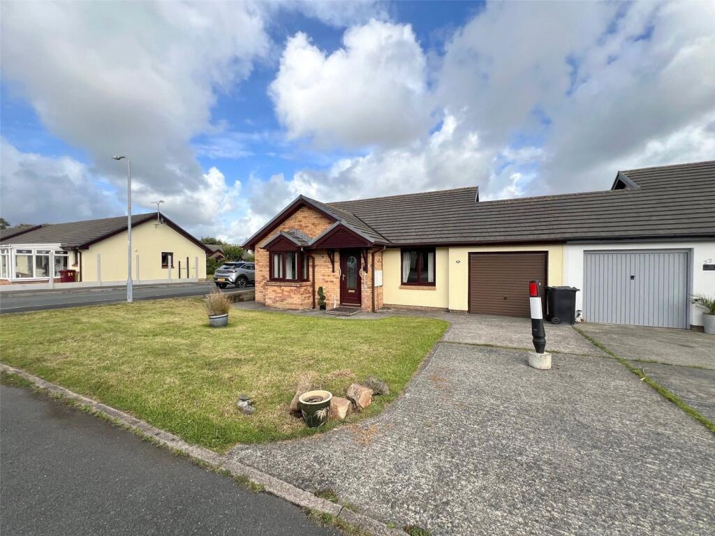 Main image of property: Hermitage Grove, Haverfordwest, Pembrokeshire, SA61