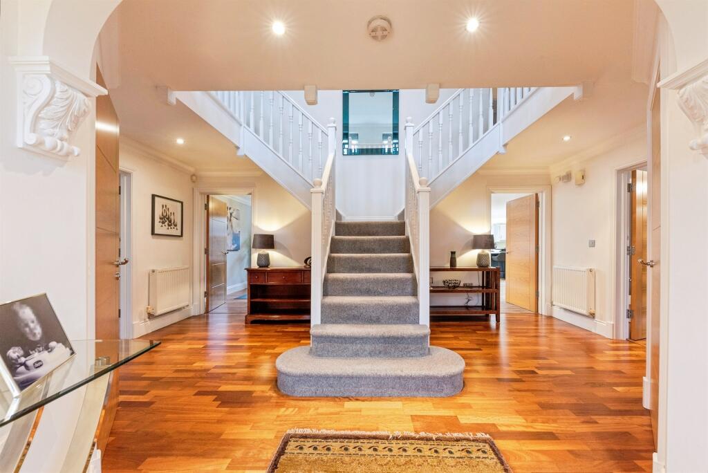 Main image of property: Kings Gardens, Gonerby Hill Foot, Grantham