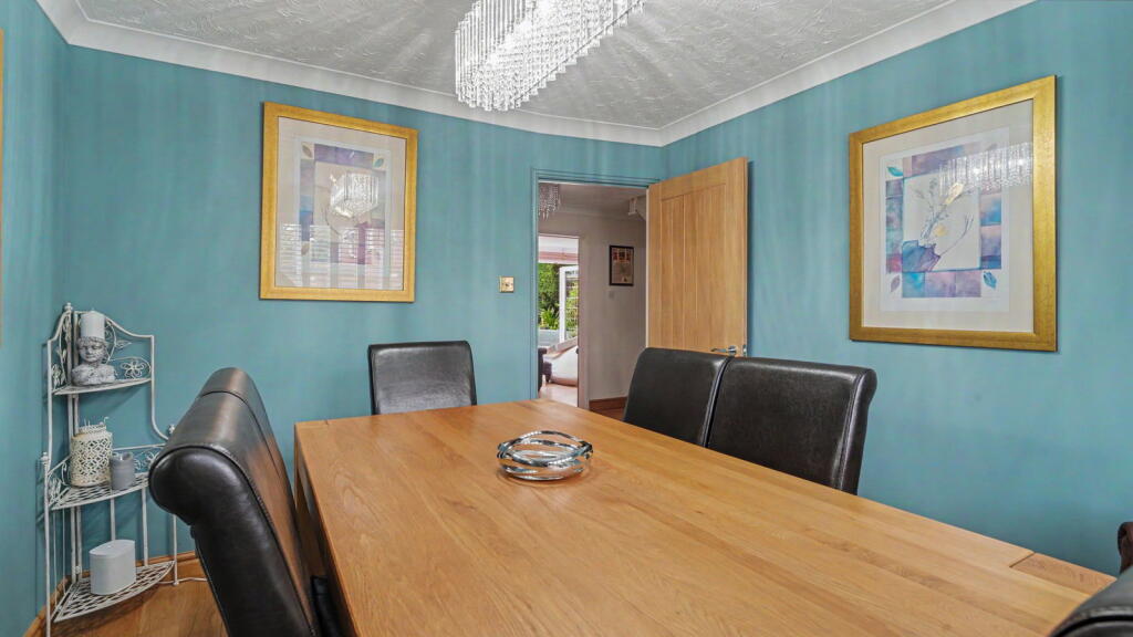 House in Birmingham - More