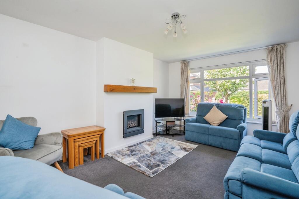 House in Chichester, Southbourne - View 3
