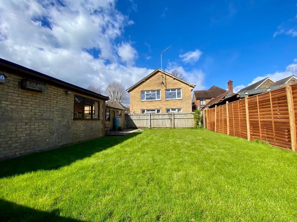 Main image of property: Woking