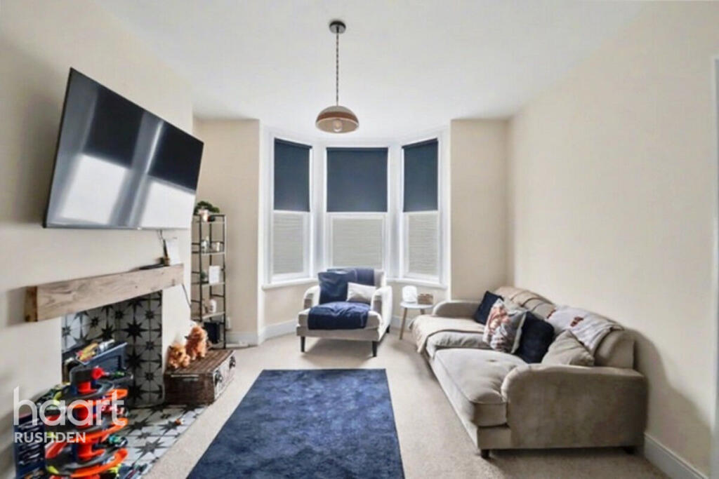 Main image of property: Midland Road, Rushden