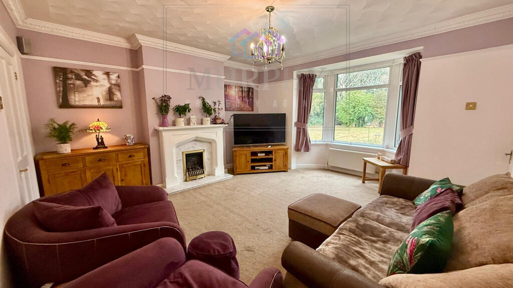 House in Sheffield - More