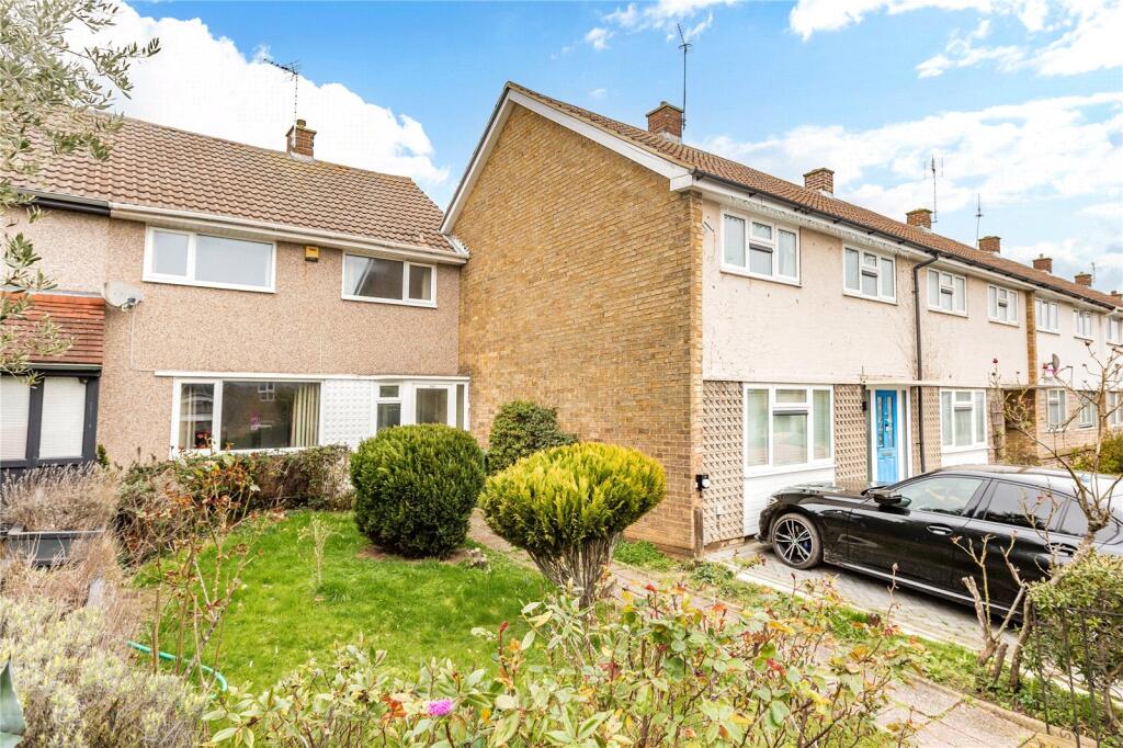 Main image of property: Long Riding, Basildon, Essex, SS14