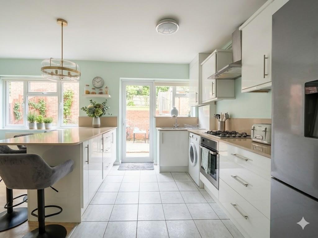 House in London - View 4