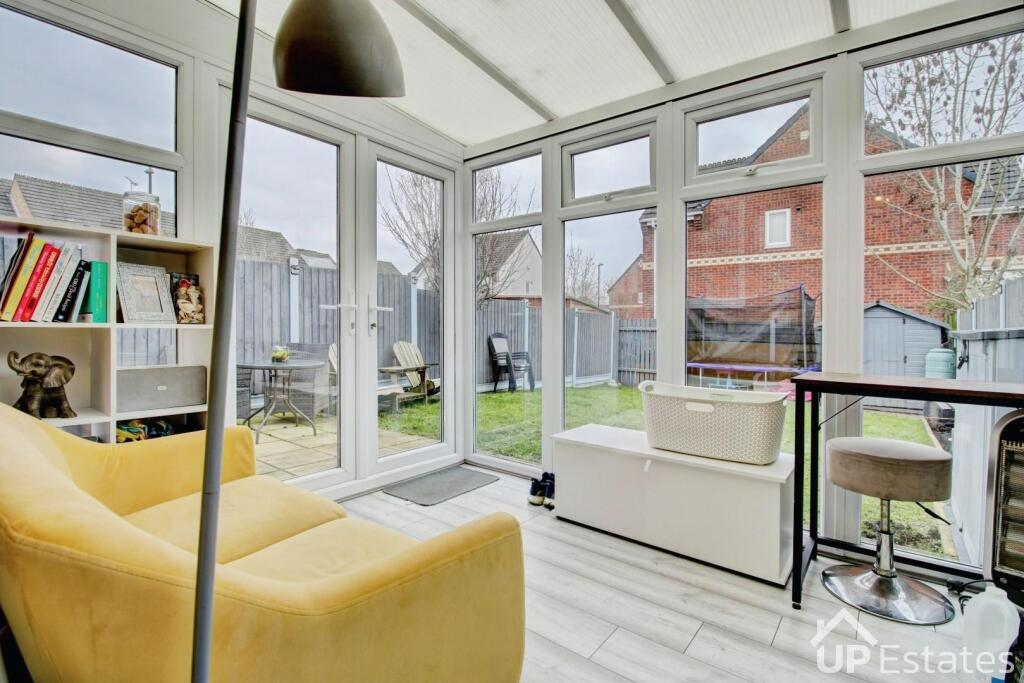 House in Coventry, Woodway Park - More