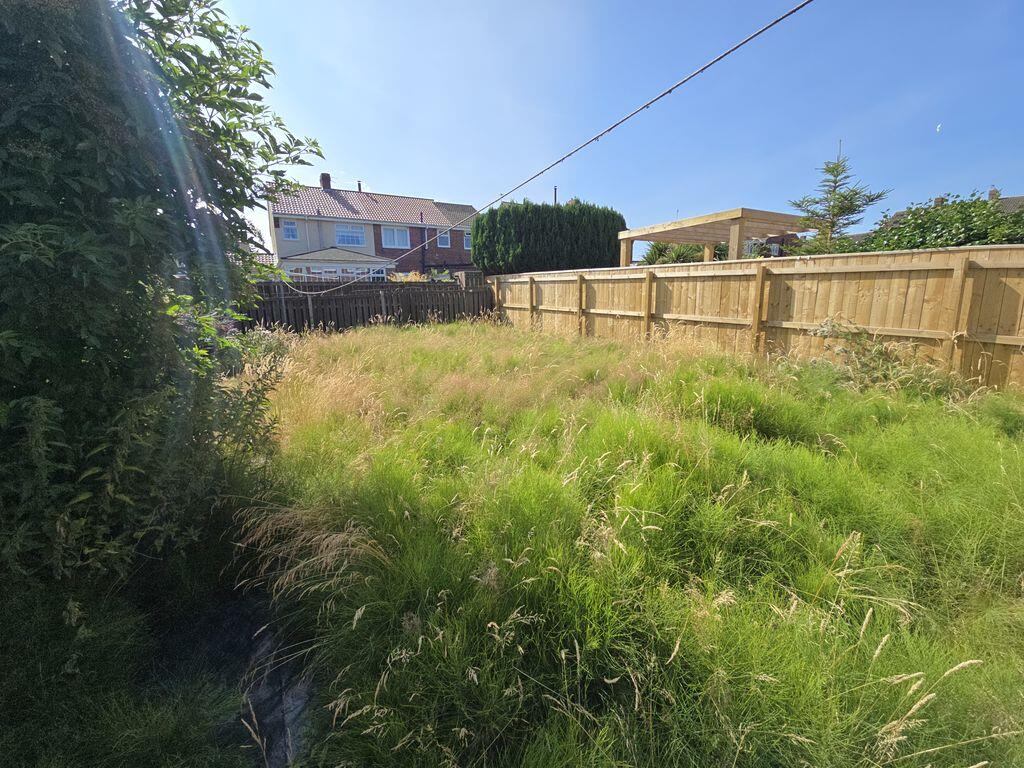 House in Choppington - View 4
