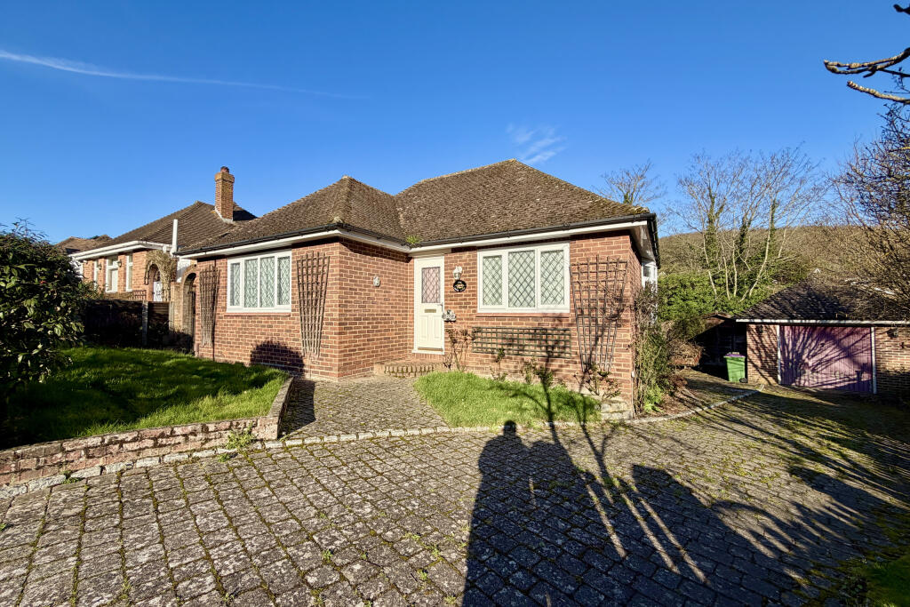Main image of property: Brook Close, Hythe, Kent