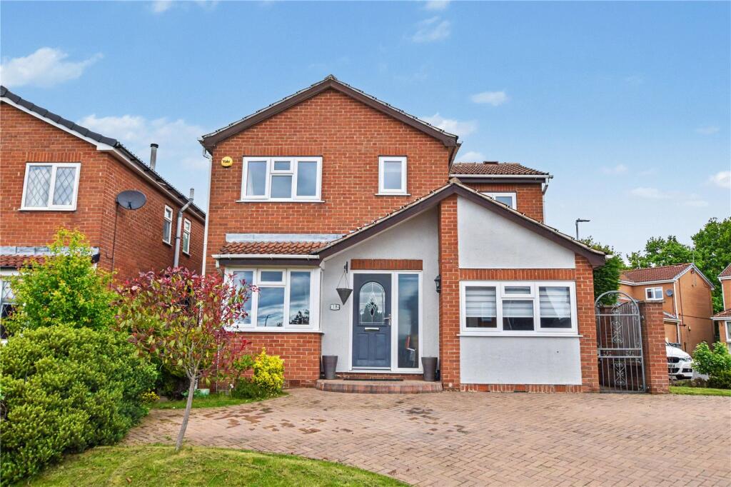 Main image of property: Landseer Avenue, Tingley, Wakefield, West Yorkshire