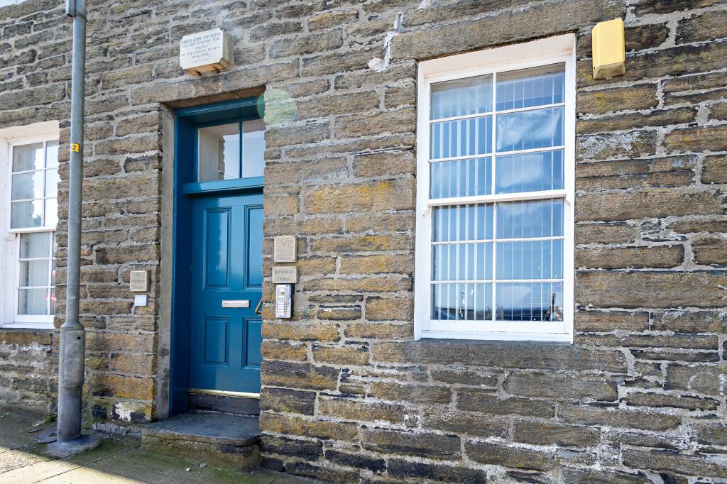 Main image of property: Harbour Terrace, Wick, Highland. KW1 5HB