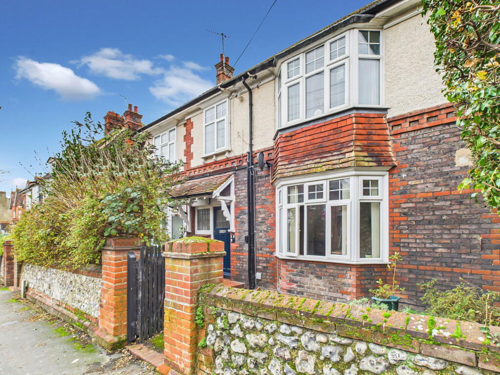 Main image of property: Salisbury Road, Worthing, BN11 1RD