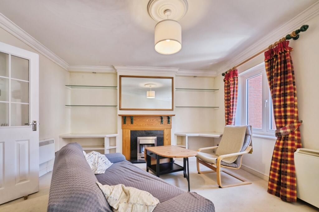 Additional image 8 of Symphony Court, Birmingham, West Midlands, B16